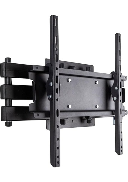 Ha-32/65 32"-65" Arası Hareketli Askı Aparatı + Mini Su Terazisi (Curved Uyumlu) fırsatları