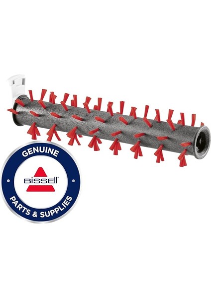 Crosswave Halılar Için Döner Fırça | Halı ve Halılardan Inatçı Kirleri Giderin | Bıssell Crosswave Cordless Max, X7 Cordless Pet Için Orijinal Aksesuar | 2786F