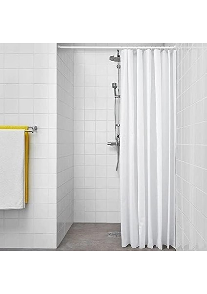 Bjarsen Duş Perdesi 180CM 200CM fiyatları