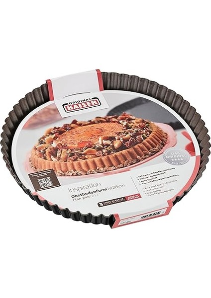 Inspiration Tart Kalıbı 28 cm fiyatları