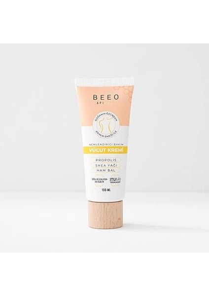 Apicare Vücut Kremi, 100 ml fırsatları