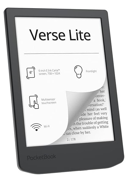 Ereader - Verse Lite fiyatları