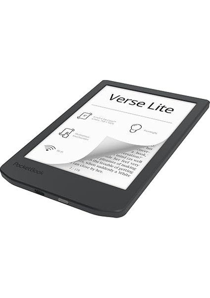 Ereader - Verse Lite indirimleri