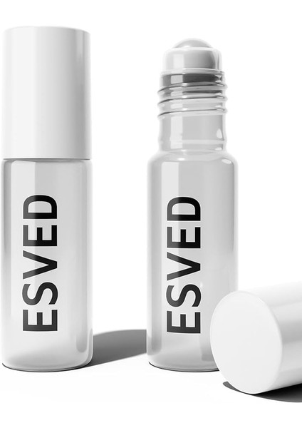 Misk Kokusu Parfüm Esansı Alkolsüz Esans 5ml.