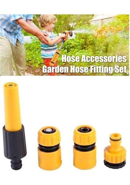 Makaralı Bahçe Hortumu Bahçe Sulama Hortum Makara Kaplin Tabanca Seti 25METRE Hortum ve Su Püskürtme fırsatları