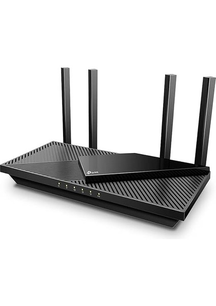 Archer AX55, AX3000 Mbps Dual Band Wi-Fi 6 Router, Fiber Destekli, 4× Gigabit Lan Ports, Wpa3, 1× USB 3.0 Port, Oyun Için Ideal Xbox/ps4/8k Steam fiyatları