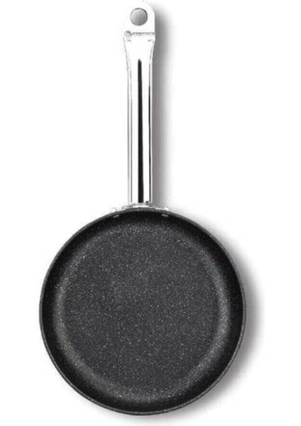 Proline Nero 20X4 cm Tava