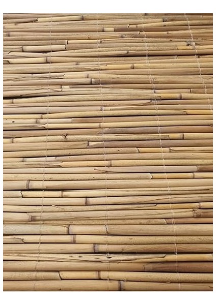 70CMX5M Hasır Kamış Çit fırsatları