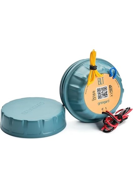 Pilli - 4 Bölge Bluetooth Sulama Kontrol Cihazı fiyatları