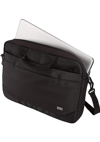 Logic Caselogic Advantage Notebook Çantası, 17", Siyah fiyatları