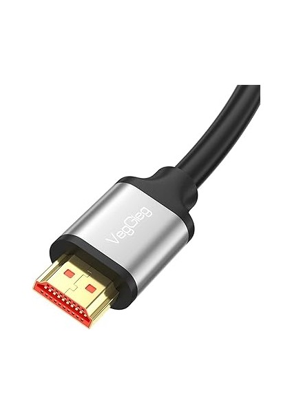 4K 30Hz 18GBPS Hdr Arc Hdcp HDMI 2.0 Kablo 10 Metre fırsatları
