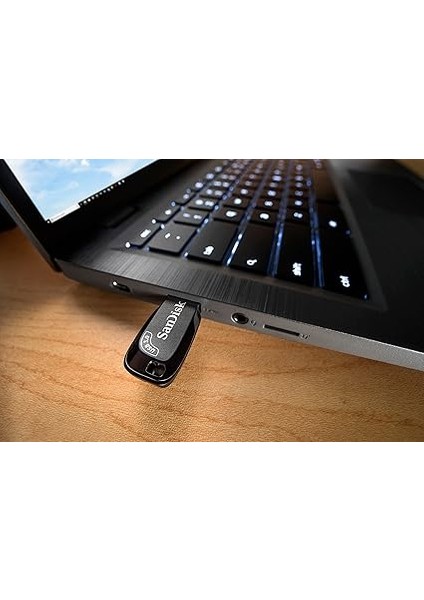 Ultra Shift USB 3.2 Flash Drive 64GB indirimleri