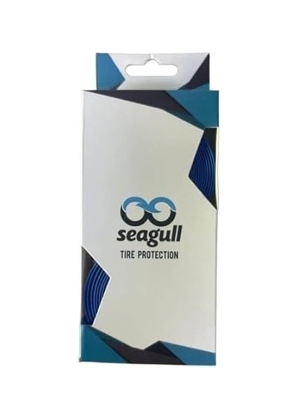 Fat Bike Lastik Zırhı Seagull (Ön Arka Takım) fiyatları