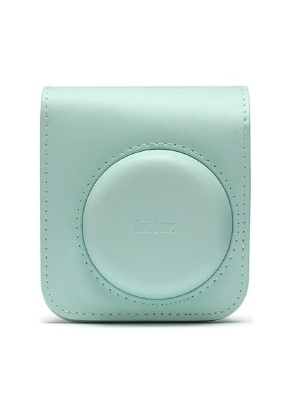 Fujifilm Mini 12 Fotoğraf Makinesi+Askı+Pil +10'lu Film+Çanta (Yeşil) modelleri