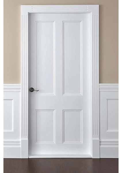 Beyaz Yapışkanlı Kaplama Folyosu 75 cm x 7 mt modelleri