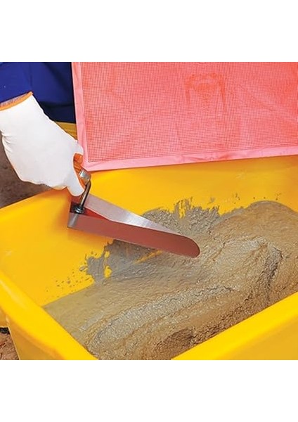 Ahşap Saplı Sıva Malası 24 cm DK.02.2012 modelleri