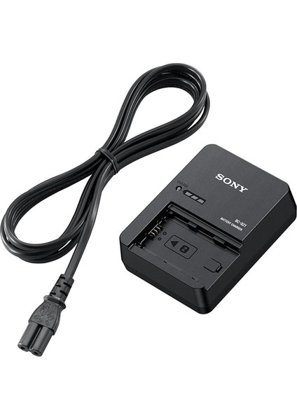 Bc-Qz1 I NP-FZ100 Batarya Için Şarj Aleti