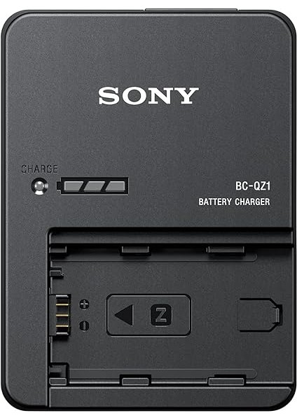 Bc-Qz1 I NP-FZ100 Batarya Için Şarj Aleti modelleri