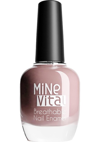 Macchiato - Nefes Alan Oje, Breathable, Water Permeable 15 ml (21)