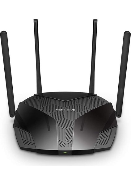 MR80X, AX3000 Mbps Dual-Band Wi-Fi 6 Router