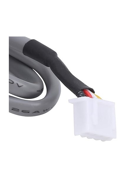 5 Bantlı Gitar Alıcısı Eq Ekolayzer 5 Bantlı Akustik Klasik Gitar Preampı Eq Ekolayzer Piezo Alıcısı A, LCD Ekran Ayarlama Fonksiyonlu Piezo Alıcısı Gitar Preamp Alıcısı fırsatları