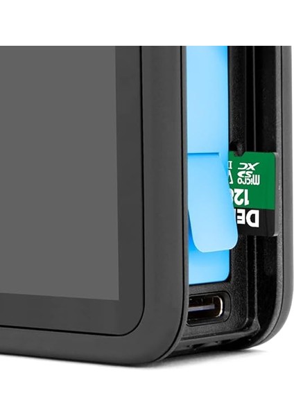 Devices Delkin Cihazlar 128GB Güç Microsdxc Uhs-Iı (V90) Hafıza Kartı fırsatları