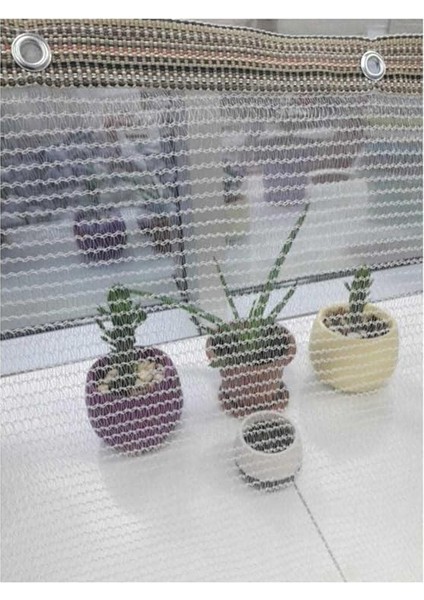 Balkon Filesi Kedi Filesi Kuş Filesi Kuş Önleme Filesi Balkon Ağı Koruma Filesi 3X1M fiyatları