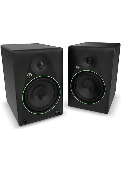 CR8BT Aktif Bluetooth Multimedya Monitör Hoparlör (Çift) fırsatları