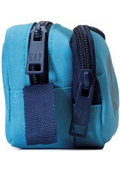 Orijinal Kalem Çantası Çift Bölme Bebe Mavi fiyatları