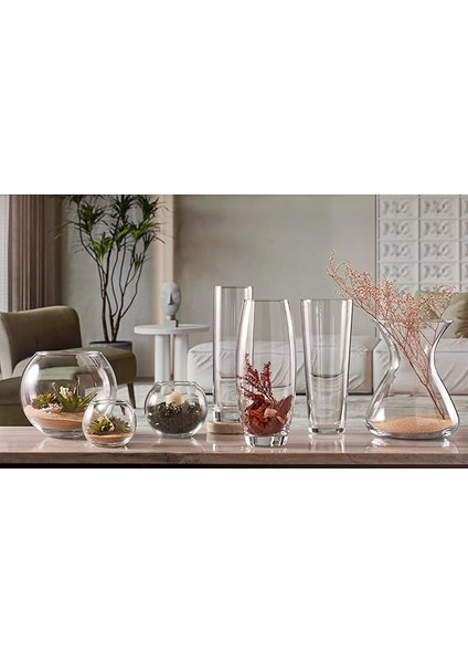 Botanica Vazo modelleri