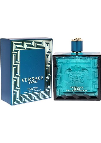 300501210-35434 Eros Edp Parfüm, 200ML indirimleri