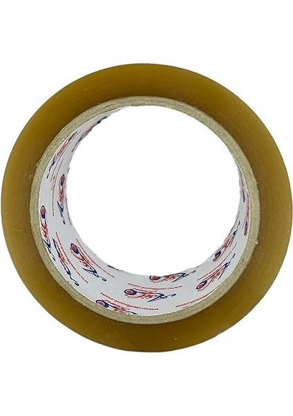 Bant Koli Bandı, Solvent Koli Bandı (45MM*80M, Metre, 6) fiyatları