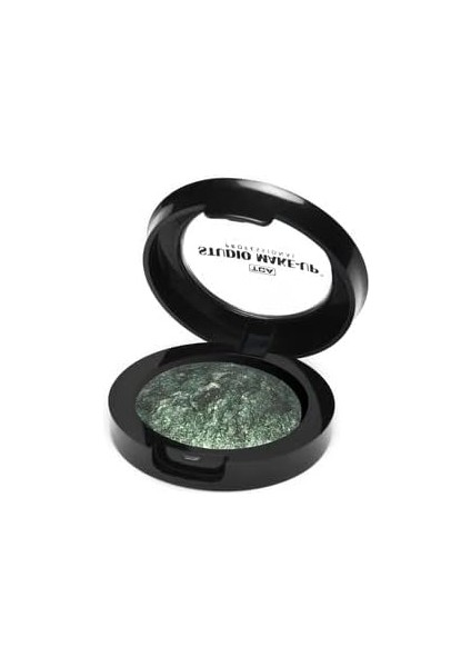 Studıo Make-Up Professıonal Işıltılı Göz Farı Eyeshadow Moon Shine 28X
