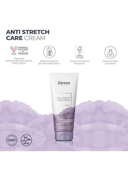 Çatlak Önleyici Krem Maracuja Yağı & Gotu Kola 100 ml modelleri