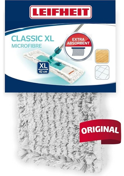 Klasik Mikrofiber Silecek Bezi Xl