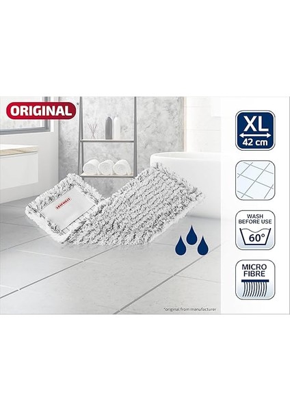 Klasik Mikrofiber Silecek Bezi Xl fiyatları