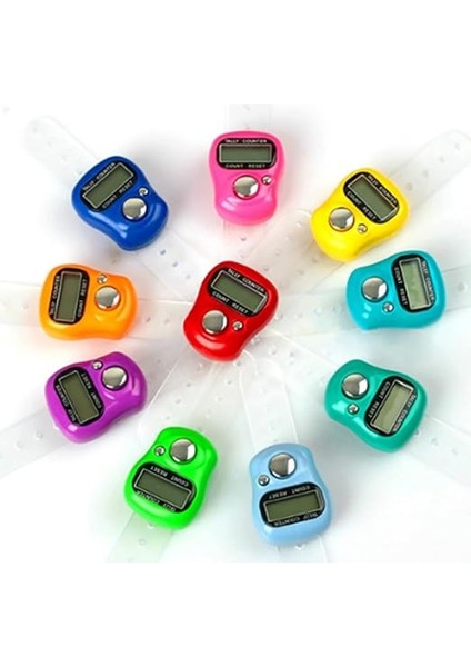 Home 2 Adet Zikirmatik,salavat Için Sayaç,zikir Sayacı (2 Adet) fiyatları