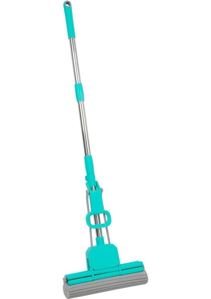 Çift Sıkmalı Pratik Paspas