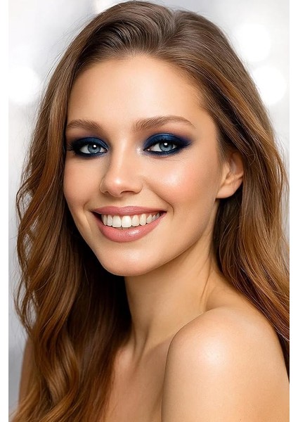 Avıen Suya Dayanıklı Gece Mavisi Göz Kalemi - 13 Saat Kalıcı Etki - Extreme Lasting Effect Eye Pencil modelleri