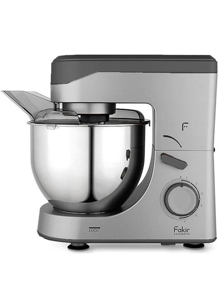 Arya Mutfak Şefi/stand Mikser Silverstone