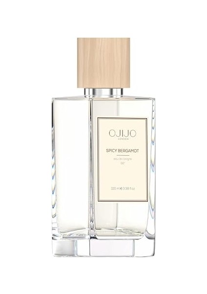 London Spicy Bergamot Kolonya 100 ml - 80° indirimleri