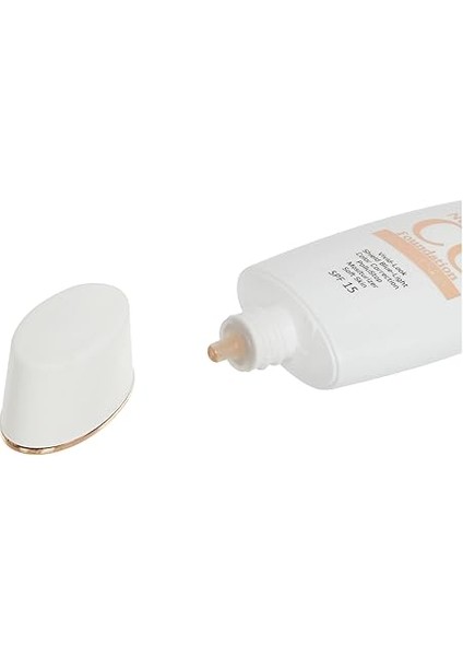 Cardin Natural Look Doğal Görünüm Veren Fondöten - Medium Deep (30 Ml) modelleri