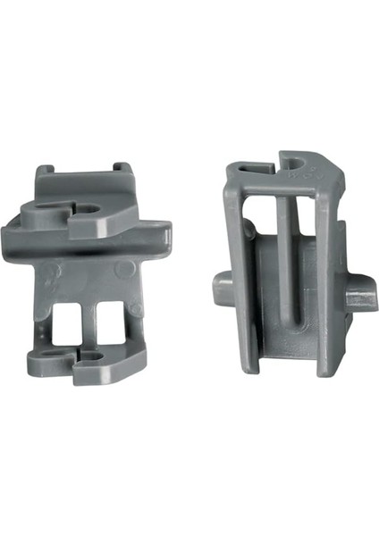 Orijinal Siemens 00611474 611474 Sepet Rulo Tekerlek Bulaşık Sepeti Sepet Depolama Seti Üst Sepet Için 2 Adet Bulaşık Makinesi Bulaşık Makinesi Küppersbusch 436754 fiyatları