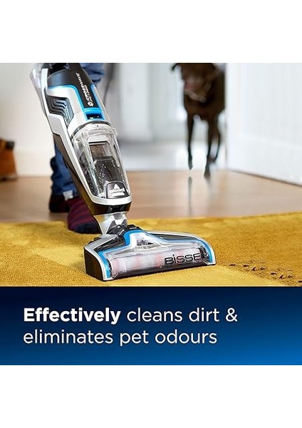 Farklı Yüzeylerde Kullanıma Uygun ve Evcil Hayvan Lekelerine Karşı Etkili Doğal Deterjan, 1 Lt. fiyatları