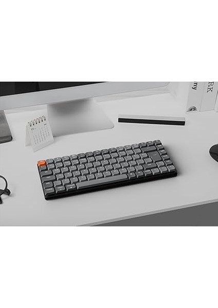 K3 Max Qmk/vıa Kablosuz Özel Mekanik Klavye Q Türkçe (K3M-H1-TR) fiyatları