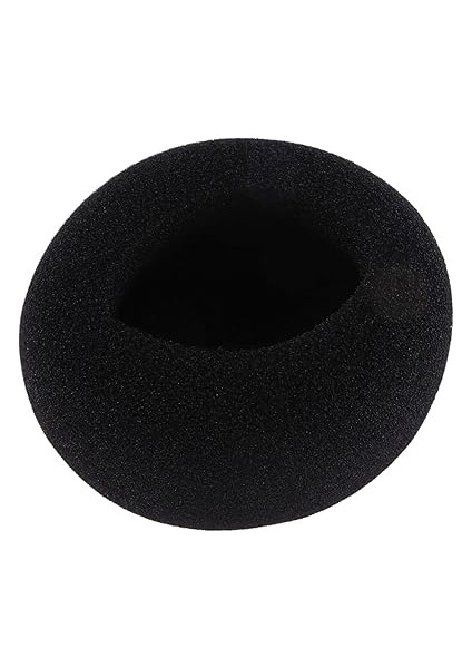 Zoom H1 2 Adet/set Kayıt Kalemi Deniz Pamuk Kapak Zoom H1 Kayıt Kalemi Mikrofon Rüzgar Geçirmez Sünger Kapak fırsatları