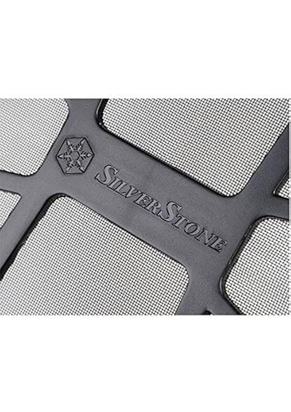 Sst FF142B 2X14CM Mıknatıslı Fan Filtresi (Güç Kaynağı ve Kasa Yan Panel Için) fiyatları