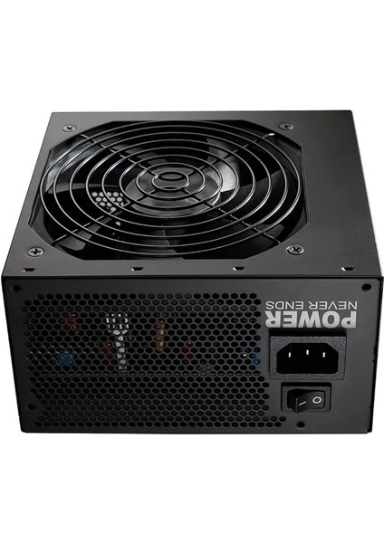 Hydro K Pro Atx3.0 750W (Hd2 750)