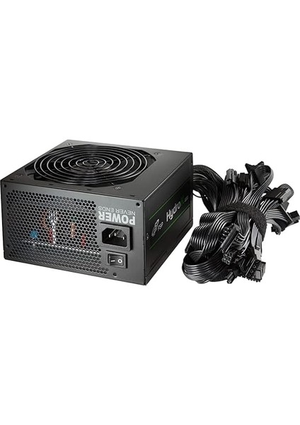 Hydro K Pro Atx3.0 750W (Hd2 750) fiyatları