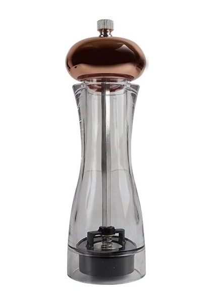 04STY003360 Juno Bakir Karabiber Değirmeni, 18CM